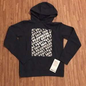 Lululemon SeaWheeze Sunset Festival City Sweat Pullover Hoodie - Small